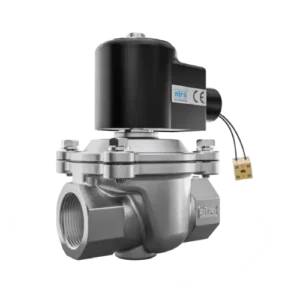Solenoid Valve