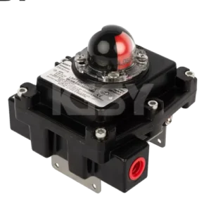 Limit Switch Box