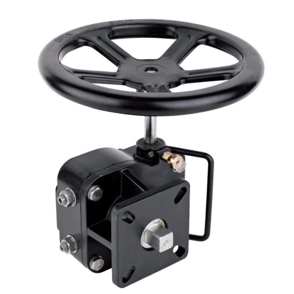 DECLUTCH OVERRIDE GEAR BOX - Image 2