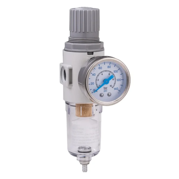 AIR REGULATOR - Image 6