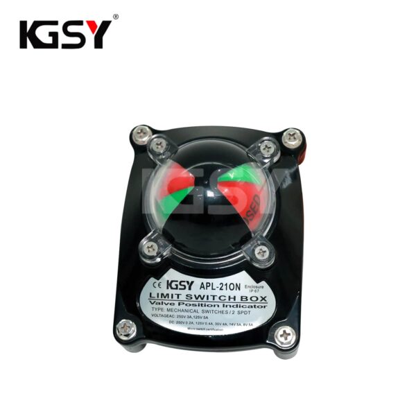 DK2XX-SERIES - Image 3