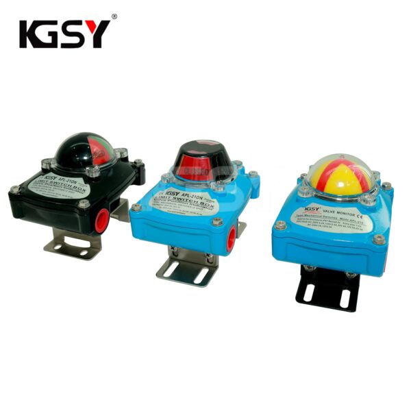 DK2XX-SERIES - Image 22