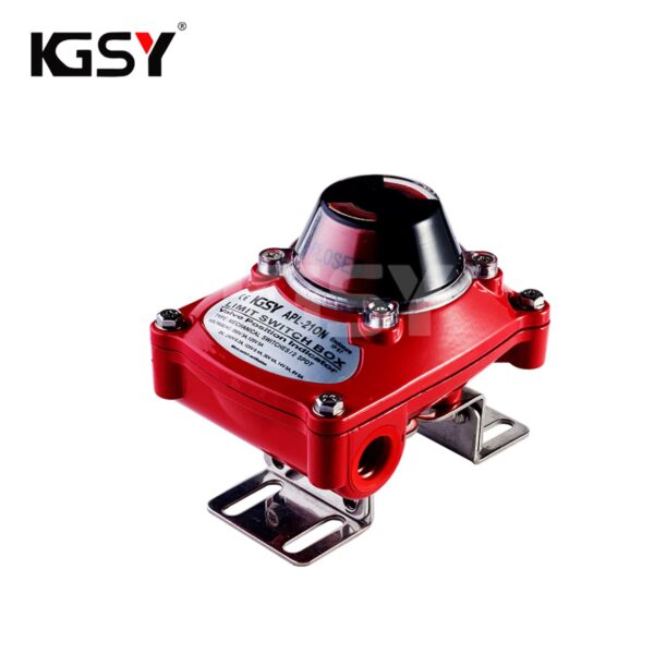 DK2XX-SERIES - Image 21