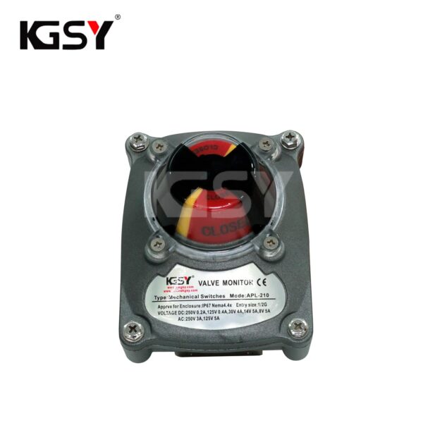 DK2XX-SERIES - Image 9