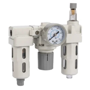 AIR REGULATOR