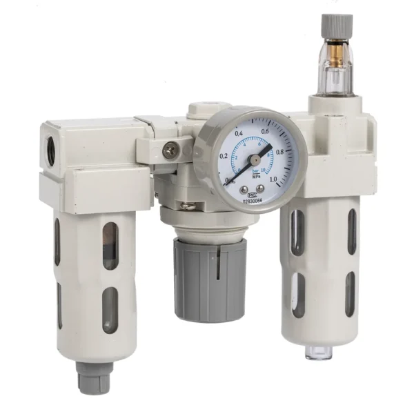AIR REGULATOR