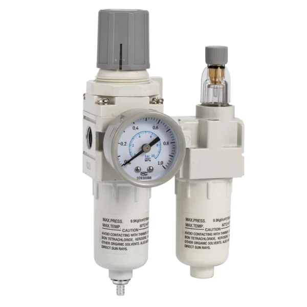 AIR REGULATOR - Image 3