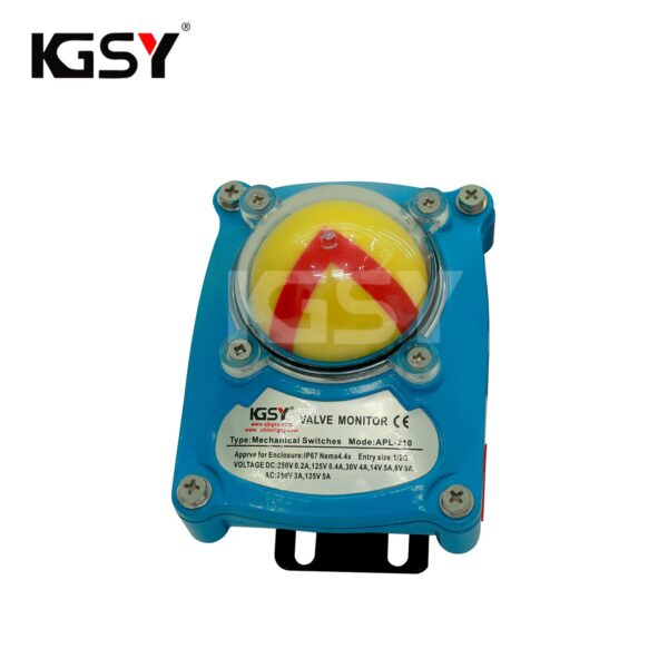 DK2XX-SERIES - Image 6
