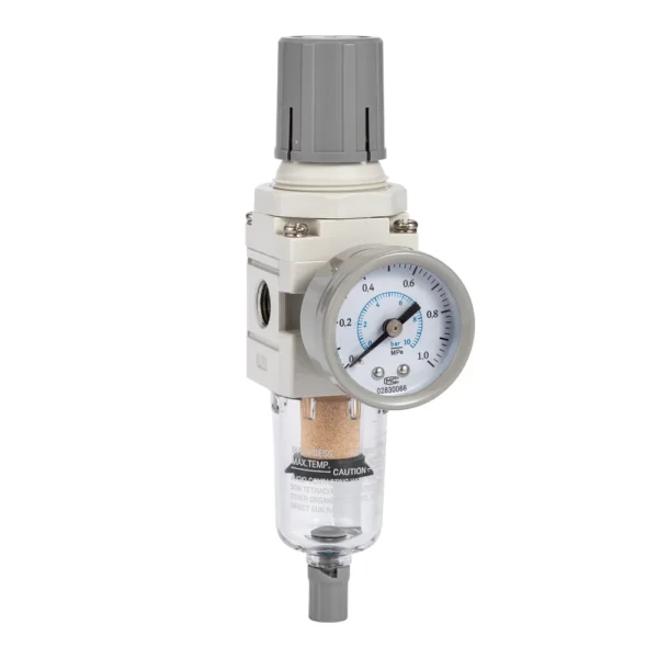 AIR REGULATOR - Image 4