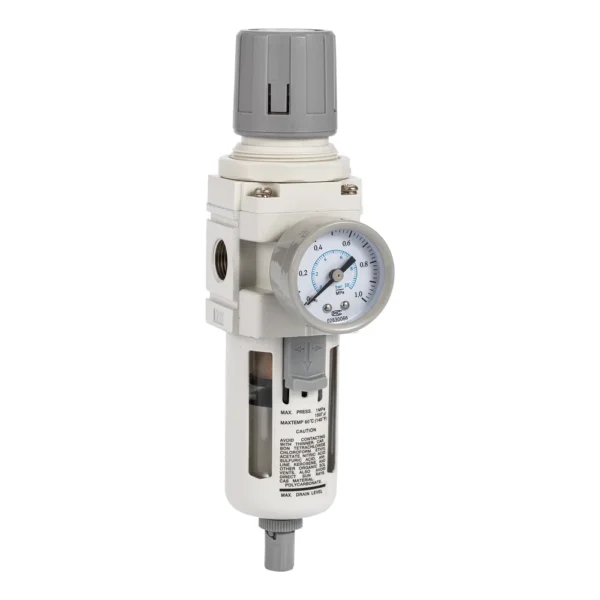 AIR REGULATOR - Image 5